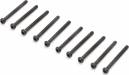 Button Head Screws M2X20mm (10)