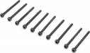 Cap Head Screws M2X25mm (10)