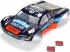 Troy Lee Designs Body SCTE