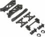 Body & Wing Mount Set TENacity-T