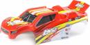 Red/Yellow Body Set 22S ST