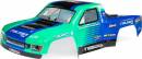 Falken Body Tenacity TT Pro