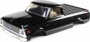 1972 Chevy C10 Pickup Body Set Black V100
