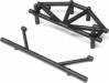 RZR Rey Cage Crossbraces Front/Rear