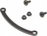 Steering Drag Link & Hardware TENacity SCT