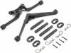 Body Mount Set 22S SCT