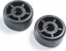 Wheelie Bar Wheel Set (2) 22S Drag