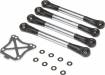 RZR Rey Rear Toe Links (4) Toe Plate