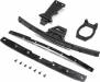 Baja Rey 2.0 F100 Front Bumper & Valance Set