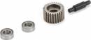 Metal Idler Gear Shaft Bearings XXX-SCT/SCB