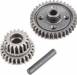 Center Transmission Gear Set Baja Rey