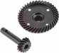 40T Ring & 14T Pinion Gear Fr/Re Baja Rey