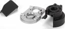 Center Diff Mount Set TEN MT
