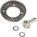 Front Ring & Pinion Gear Set TENacity SCT