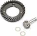 Rear Ring & Pinion Gear Set TENacity SCT