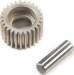 Idler Gear & Shaft 22S