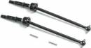 CVA Driveshaft Set Complete 22S Drag