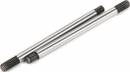 Rear Shock Shaft (2) TEN-SCBE