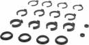 Shock Spacer Set TEN-SCBE