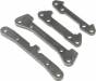 Pivot Pin Mount Set Steel (4) TENacity SCT