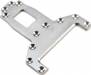 Aluminum Rear Chassis Plate 22S