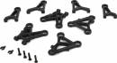 Suspension Arm Set Fr/Rr Upper & Lower V100