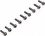 Cap Head Screws M2 X 6mm (10)