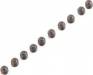 Set Screws M3 X 3mm Cup Point(10)