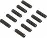 Set Screws M3 X 10mm Cup Point (10)