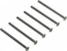 M3 X 45mm Flat Head Screws (6)