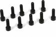 Cap Head Screws M2.8X10mm Self-Tapping (10)