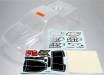 Body Clear LST XXL-2 Gas