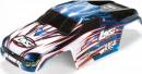Body Painted LST XXL2-E