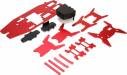 Chassis Kit LST XXL-2 Gas