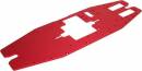Chassis Plate Top LST XXL2-E