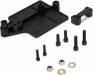 ESC And On/Off Switch Mounts LST XXL2-E