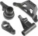 Steering Bellcrank Set LST 3XL-E