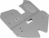 Mid Plate Chassis LST 3XL-E