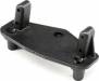Steering Servo Mount Plate LMT