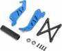 Wheelie Bar Set Blue LMT