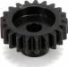 Pinion Gear 21T 1.0M 5mm Shaft
