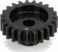Pinion Gear 23T 1.0M 5mm Shaft