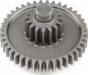 Compound Gear 16/40 Mod1 LST 3XL-E