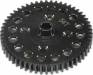 Spur Gear 54T 1.0M LST 3XL-E