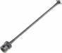Center Drive Shaft Assmbly Rear LST 3XL-E
