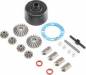 Limited Slip Differential Rebuild Kit LST 3XL-E