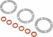 Outdrive O-Rings & Diff Gaskets (3) LMT