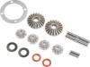 Internal Diff Rebuild Kit (1) LMT