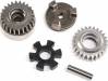 Idle & Cush Drive Gear Set LMT