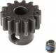 Pinion Gear 14T 1.0M. 5mm Shaft